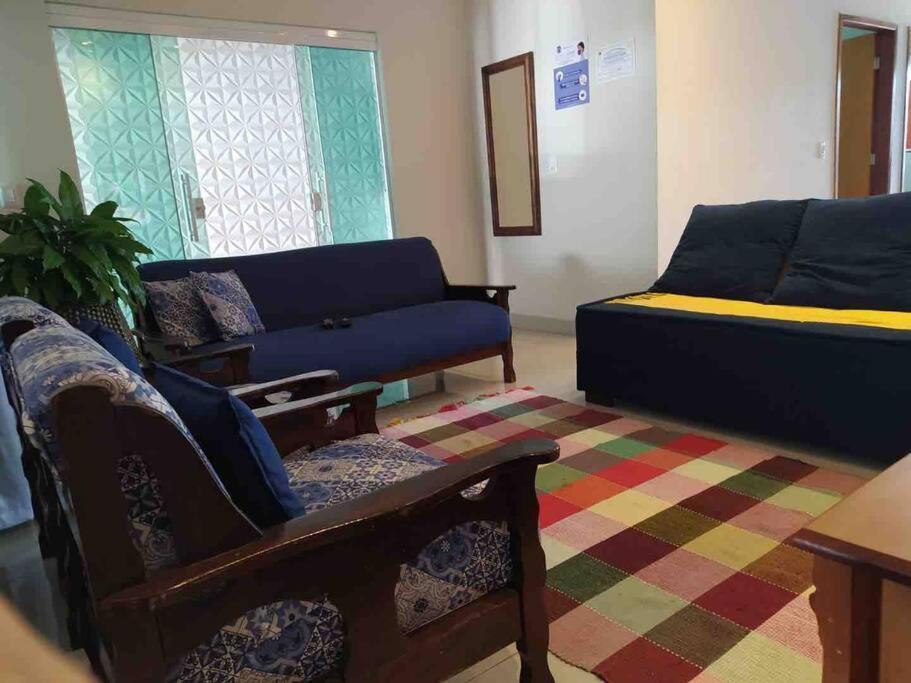 Casa Villa Boa Pirenópolis Exteriér fotografie