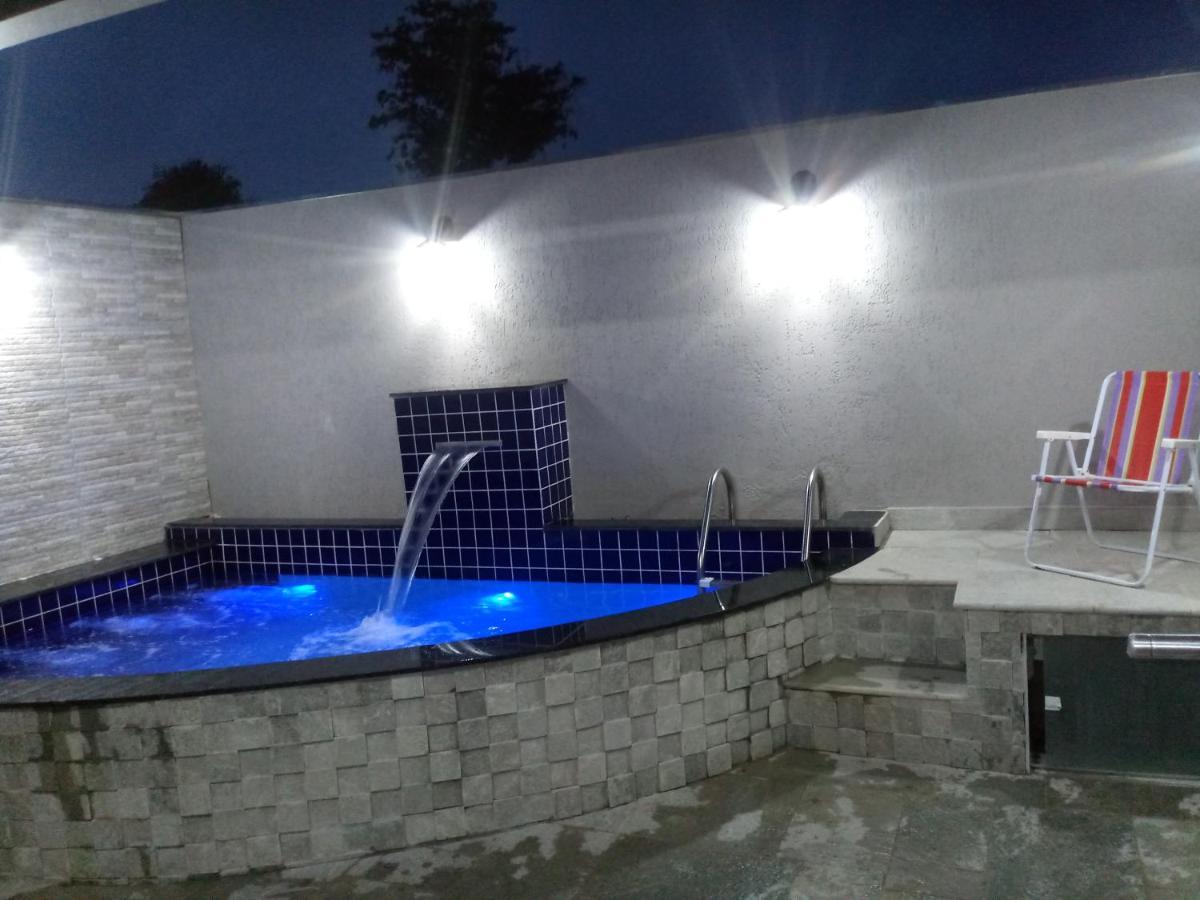 Casa Villa Boa Pirenópolis Exteriér fotografie